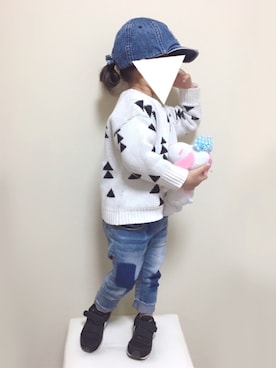 rimmy❤︎さんのコーディネート