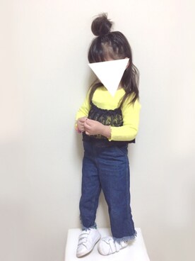 rimmy❤︎さんのコーディネート