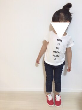 rimmy❤︎さんのコーディネート