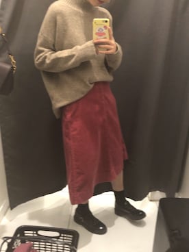 河里童helitongさんのコーディネート