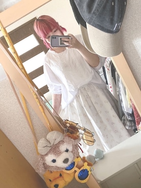 mayaさんのコーディネート