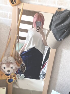 mayaさんのコーディネート