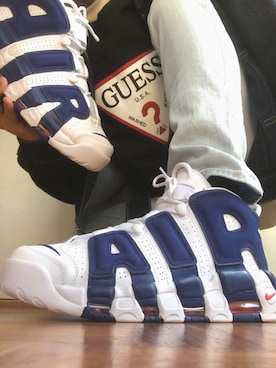 hoshin.chanxxxさん(メンズ・175cm)の秋コーディネート