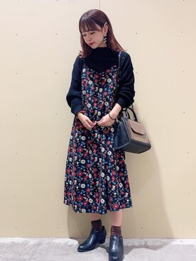 amiさんのコーディネート