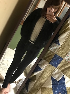 ゆいさんのコーディネート