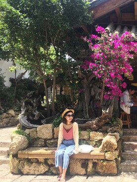 irissssさんのコーディネート