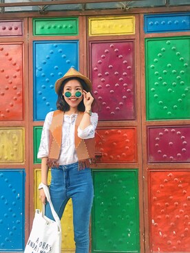 irissssさんのコーディネート