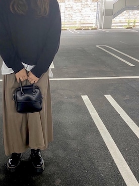 2018MOMさんのコーディネート