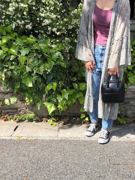 2018MOMさんのコーディネート