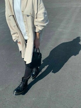 2018MOMさんのコーディネート