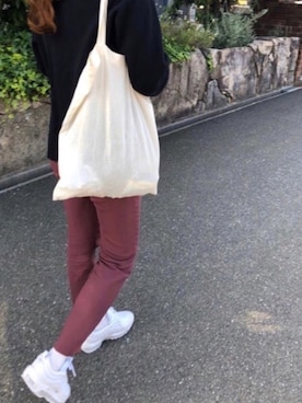 2018MOMさんのコーディネート