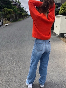 2018MOMさんのコーディネート