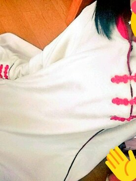 「でんぱ組.inc」｜りりてあんさん（レディース・154cm）の秋コーディネート