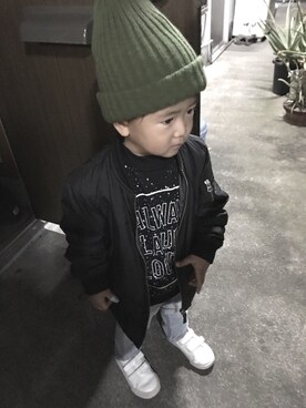 yuuuukaさんのコーディネート