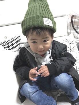 yuuuukaさんのコーディネート