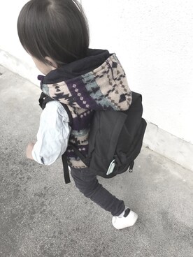 yuuuukaさんのコーディネート