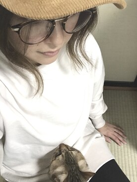 yuuuukaさんのコーディネート