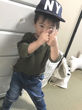 yuuuukaさんのコーディネート