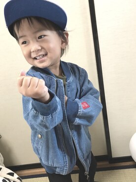 yuuuukaさんのコーディネート