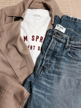 yuuuukaさんのコーディネート