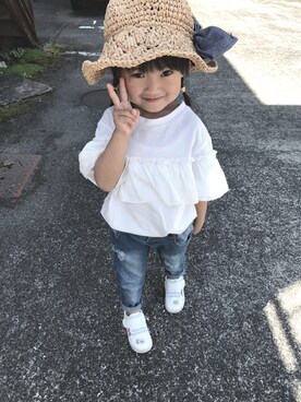 yuuuukaさんのコーディネート