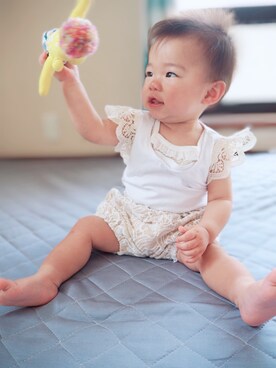 monkiさんのコーディネート