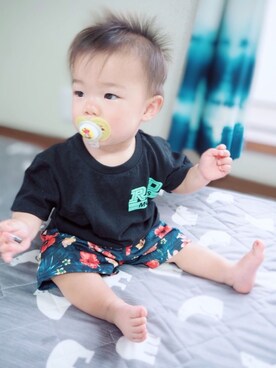 monkiさんのコーディネート