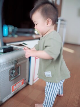 monkiさんのコーディネート