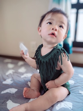 monkiさんのコーディネート