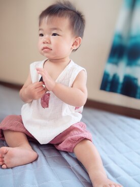 monkiさんのコーディネート