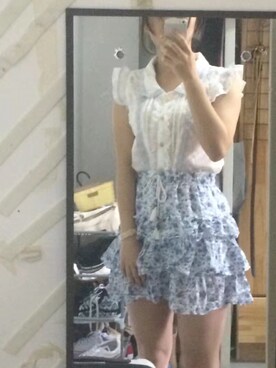 Edoさんのコーディネート