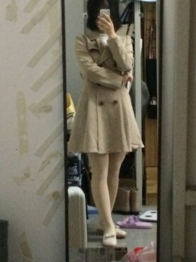 Edoさんのコーディネート