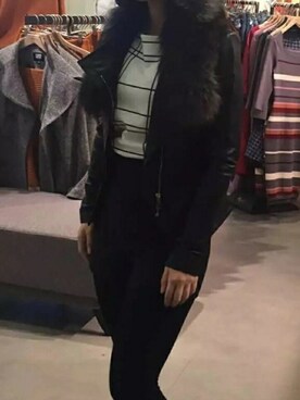 Edoさんのコーディネート