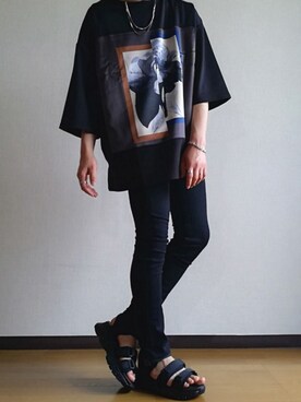 ねるさんのコーディネート