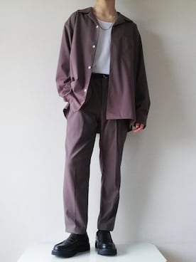 ねるさんのコーディネート