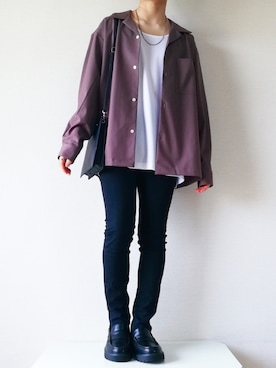 ねるさんのコーディネート