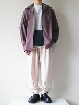 ねるさんのコーディネート