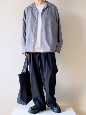 ねるさんのコーディネート