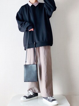 ねるさんのコーディネート