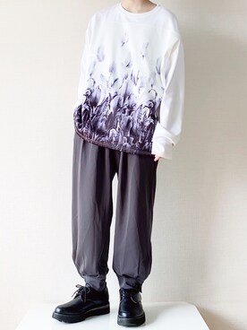 ねるさんのコーディネート