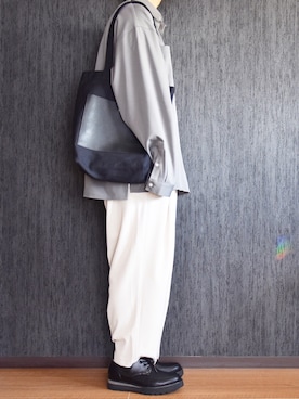 ねるさんのコーディネート