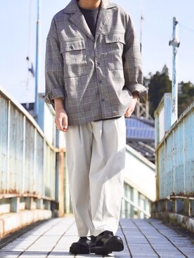 ねるさんのコーディネート