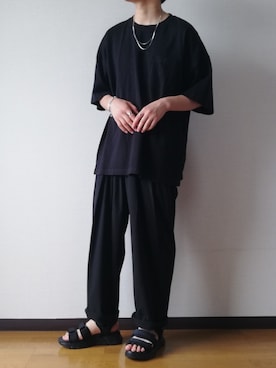 ねるさんのコーディネート