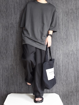 ねるさんのコーディネート