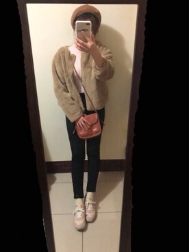 berrさんのコーディネート