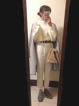 berrさんのコーディネート