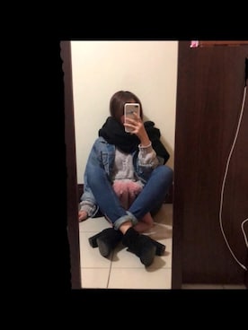 berrさんのコーディネート