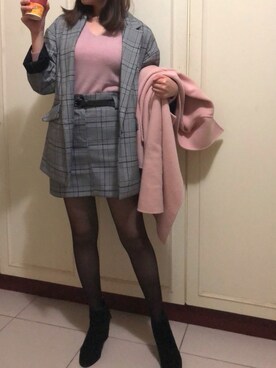 berrさんのコーディネート