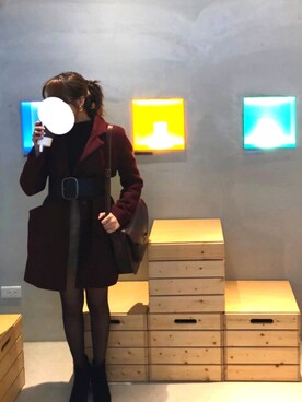 berrさんのコーディネート