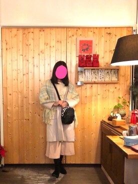 berrさんのコーディネート